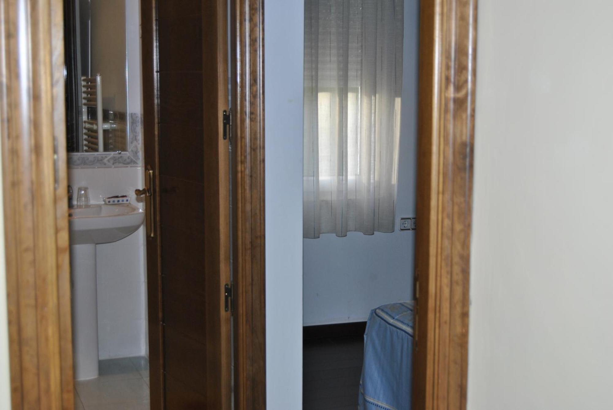 Hostal Rural Amador Puente de Vadillos 객실 사진