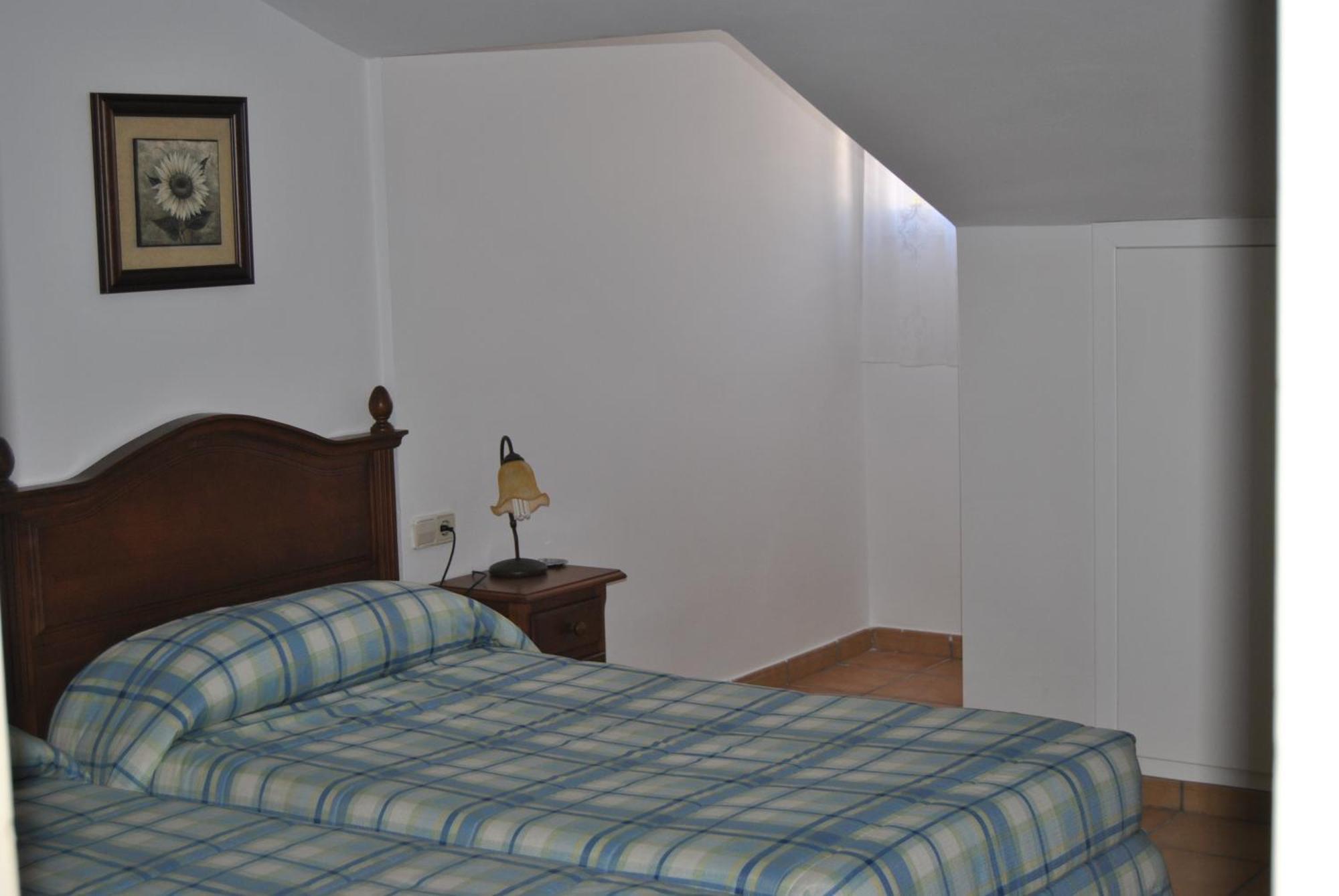 Hostal Rural Amador Puente de Vadillos 객실 사진