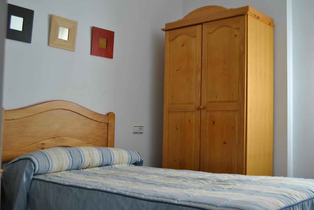 Hostal Rural Amador Puente de Vadillos 객실 사진